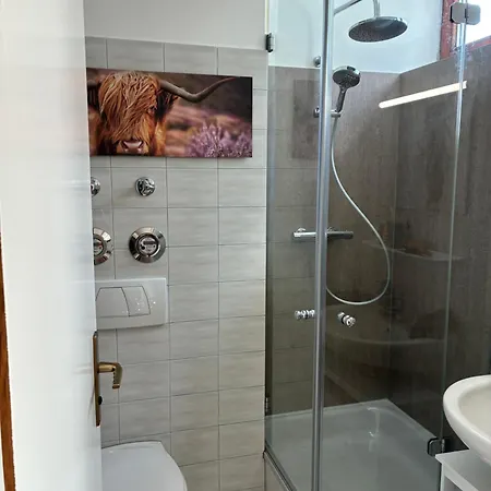Eckis Saeck 1-zimmer-appartement Kochzeile Wlan Parkplatz * Bad Säckingen